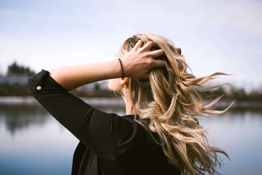 heks Perioperatieve periode Prediken 6 tips om je haar te verzorgen in de lente - Hair & Beauty Company