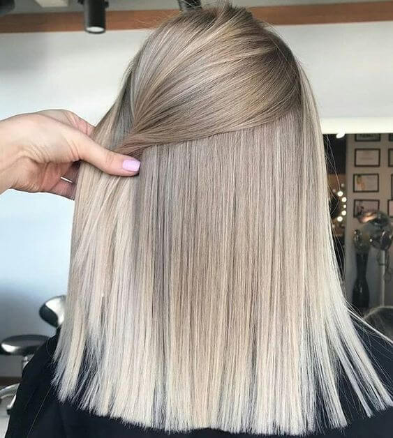 bovenste Oh jee Brandewijn Haarkleuren van deze zomer - Hair & Beauty Company