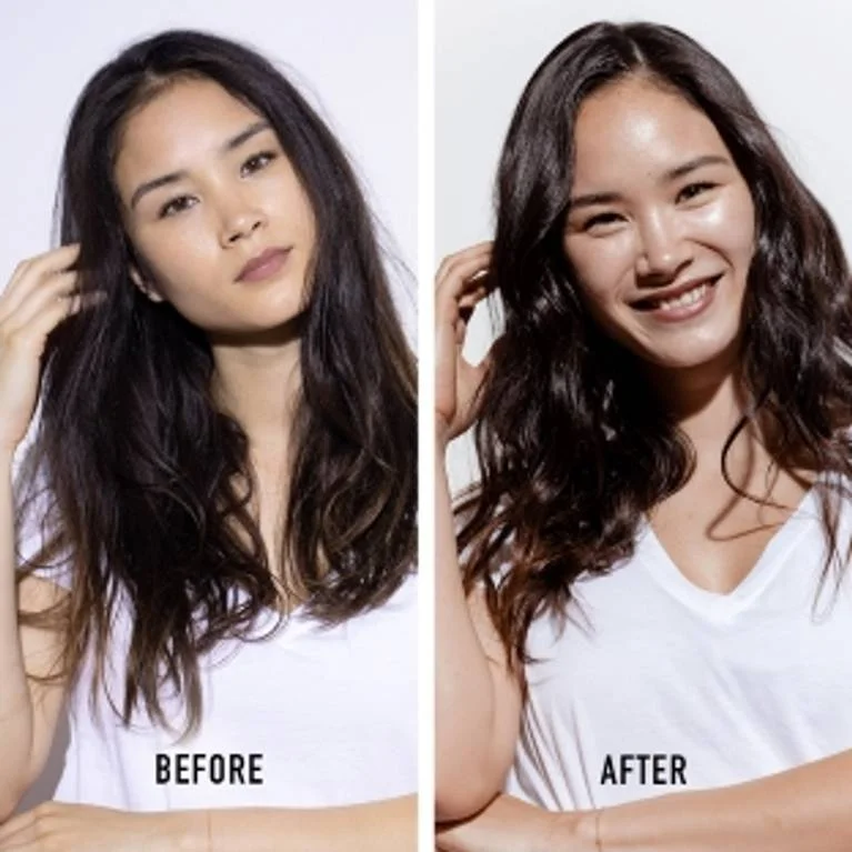 Genesis BeforeAfter kerastase 01
