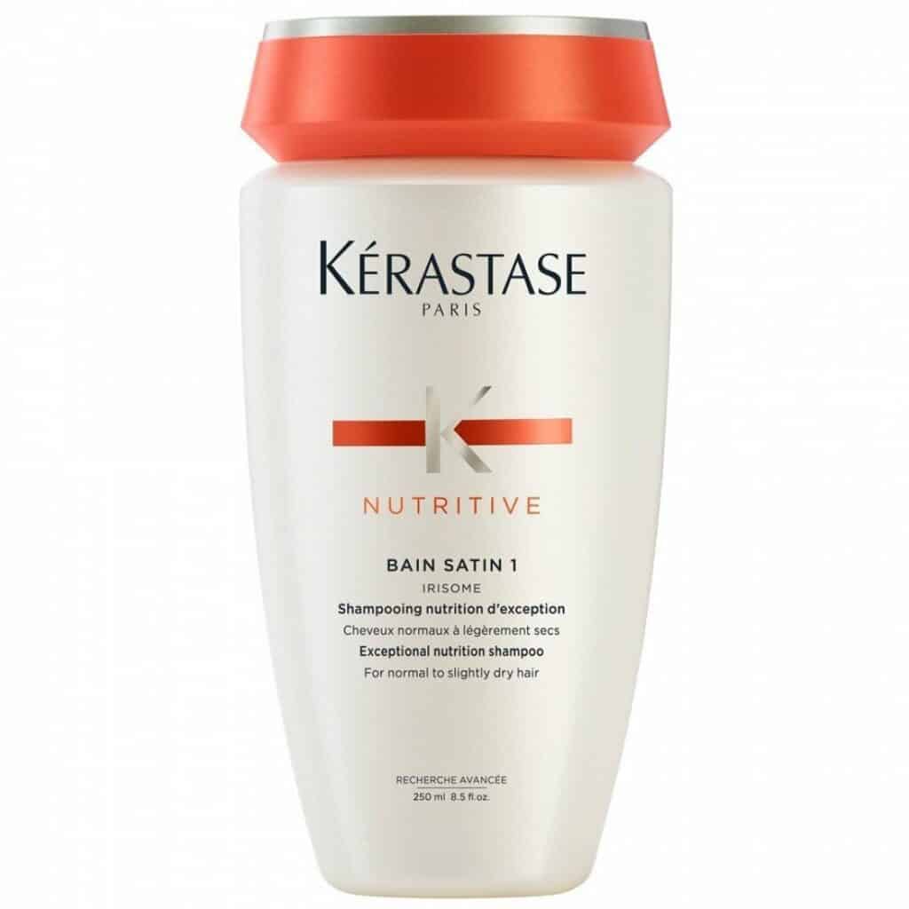 k rastase nutritive bain satin 1 1
