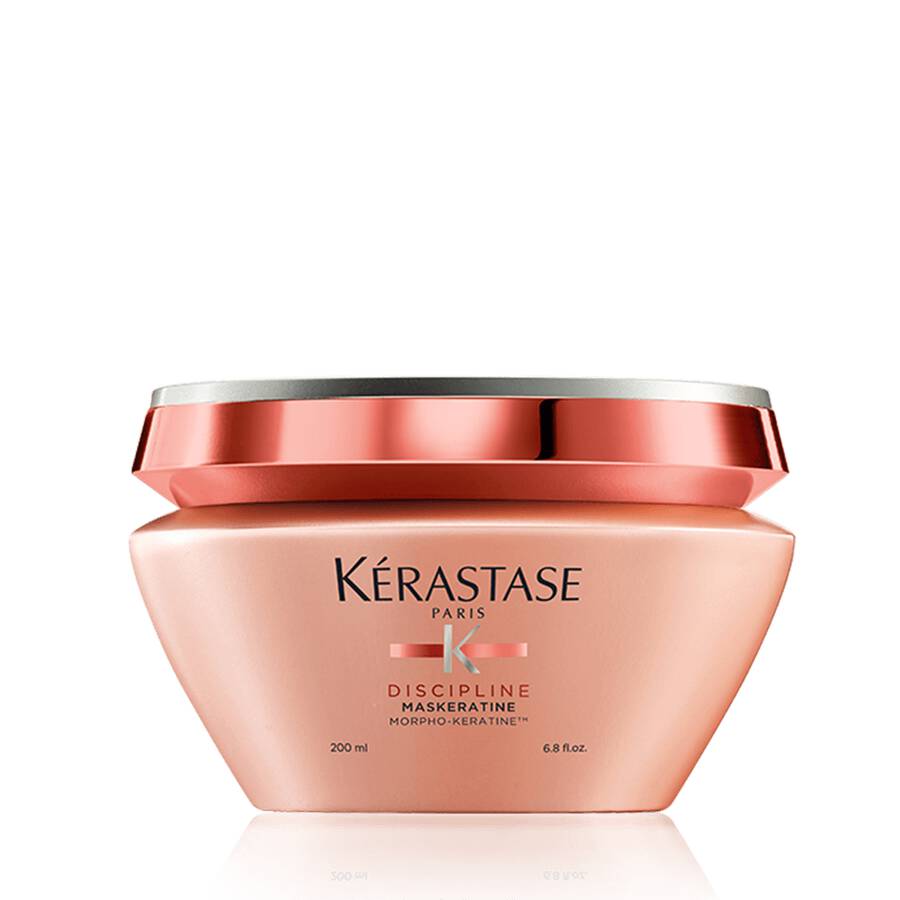 kerastase discipline maskeratine hair masque