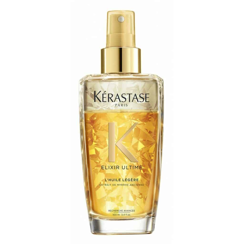 kerastase elixir ultime l huile legere 100ml
