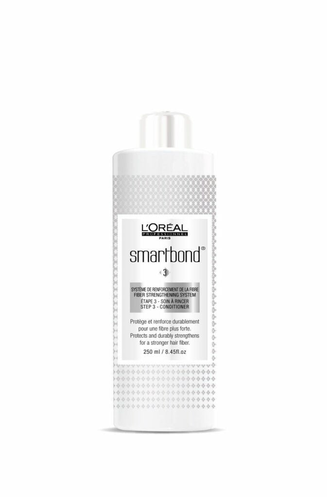 l or al smartbond conditioner