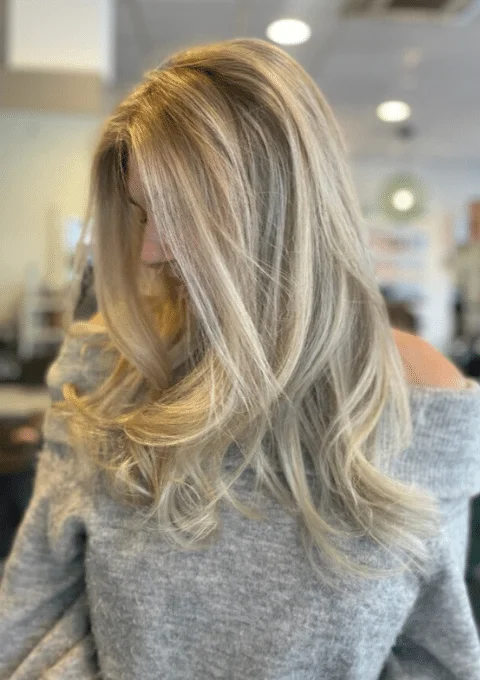 Babyblonde