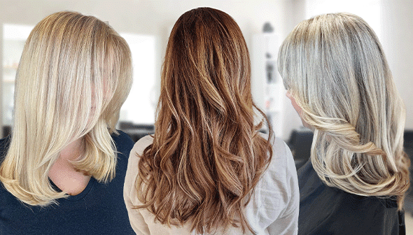 Tarieven Highlights heel hoofd